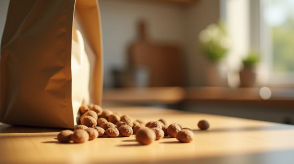 Pourquoi privilégier des croquettes chien de qualité supérieure