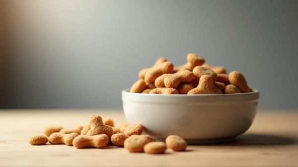 Quel choix de croquettes pour chien : répondez à ses besoins nutritionnels