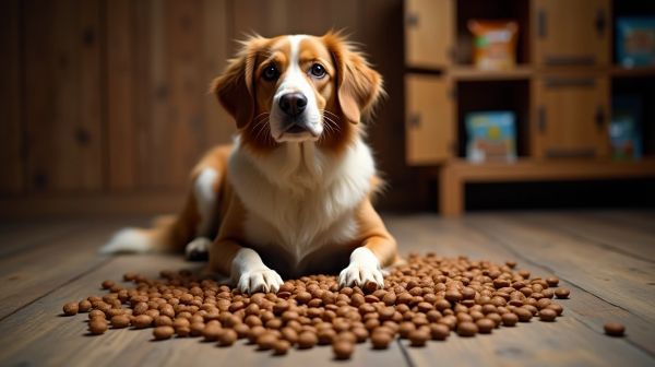 Quel choix de croquettes pour chien : répondez à ses besoins nutritionnels