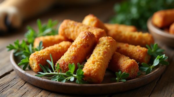 Top 10 croquettes pour chiens selon leurs besoins alimentaires