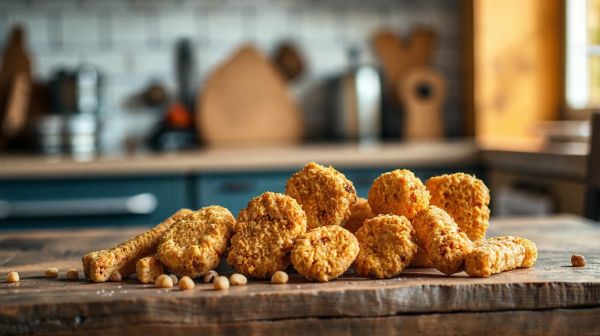 Top 10 croquettes pour chiens selon leurs besoins alimentaires
