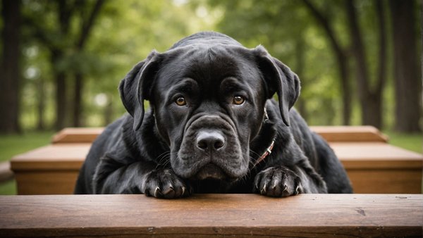 Aide au deuil animal : ressources et funérailles personnalisées