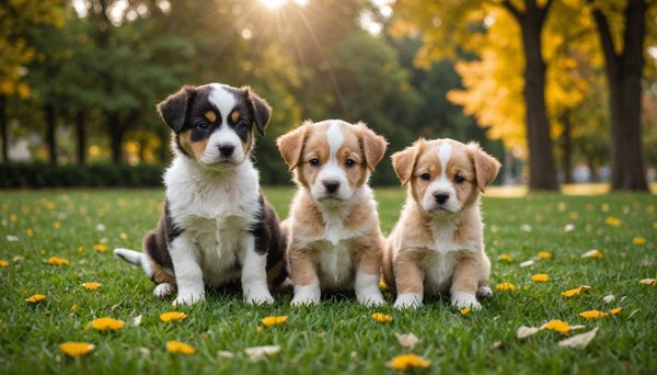 Top conseils pour choisir un parc sécurisé pour chiots