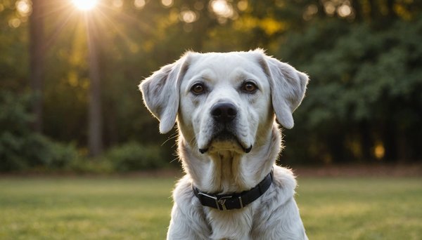 Comment l'argent colloidal soulage l'otite chez les chiens