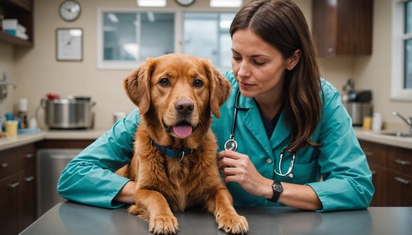 Les meilleures cliniques vétérinaires de garde pour débutants