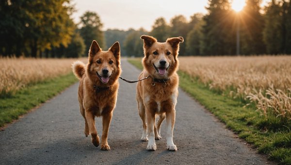 10 conseils essentiels avant d'adopter un chien